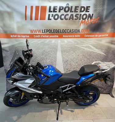 Suzuki Gsx-S1000 Gx 1000