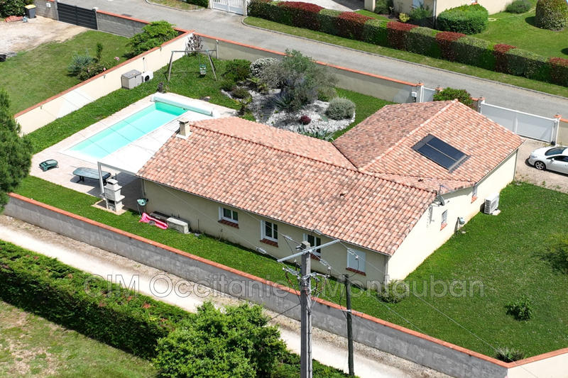 Maison - 149 m² - 6 pièces