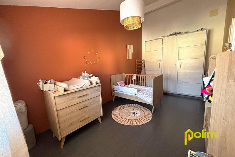 Maison - 131 m² - 4 pièces