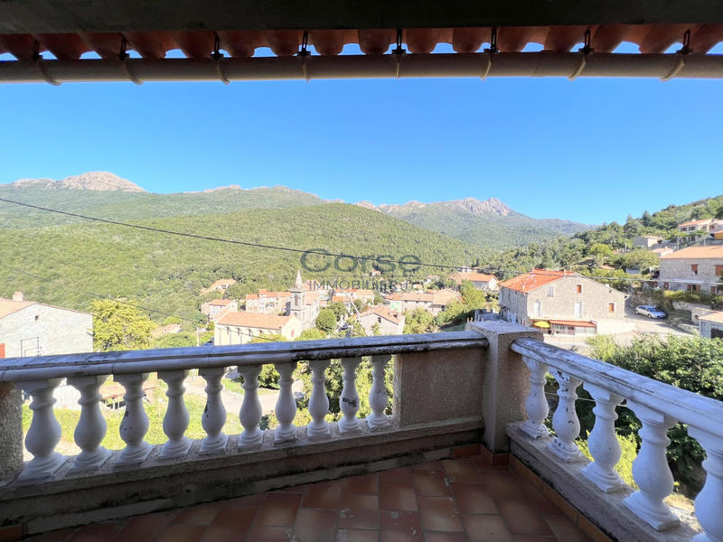 Maison - 146 m² - 5 pièces