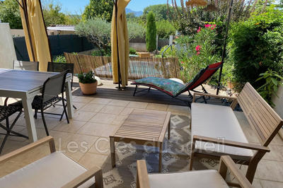 Maison - 104 m² - 4 pièces