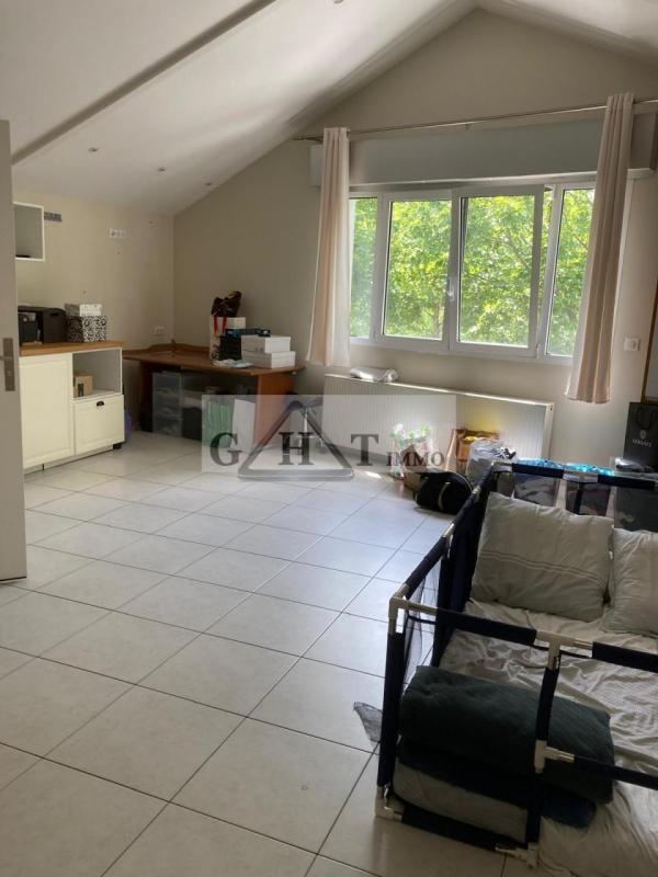 Entrepôt - 460 m² - 2 pièces