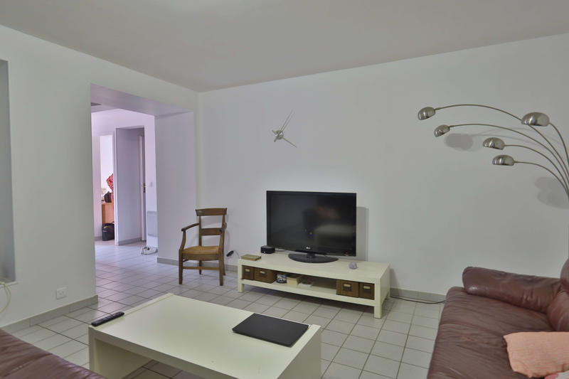 Appartement - 75 m² - 3 pièces