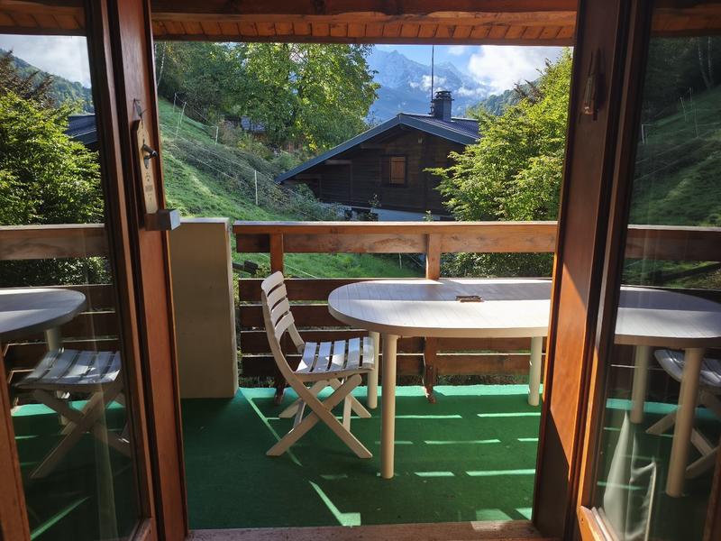 Appartement - 32 m² - 1 pièce