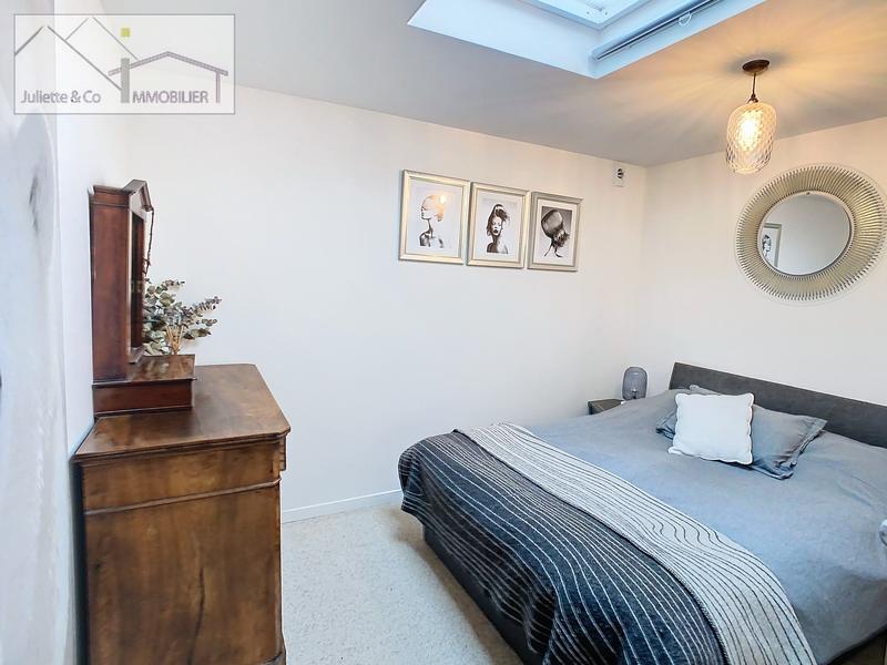 Appartement - 178 m² - 5 pièces