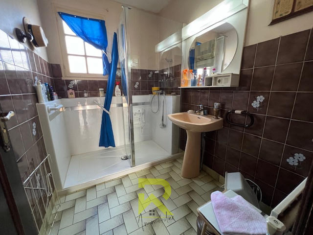 Villa - 116 m² - 6 pièces