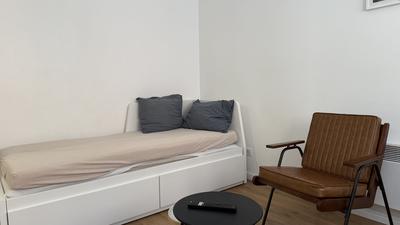 Appartement - 19 m² - 1 pièce