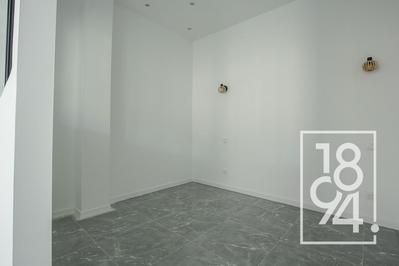 Appartement - 41 m² - 3 pièces