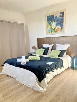 Appartement - 51 m² - 2 pièces