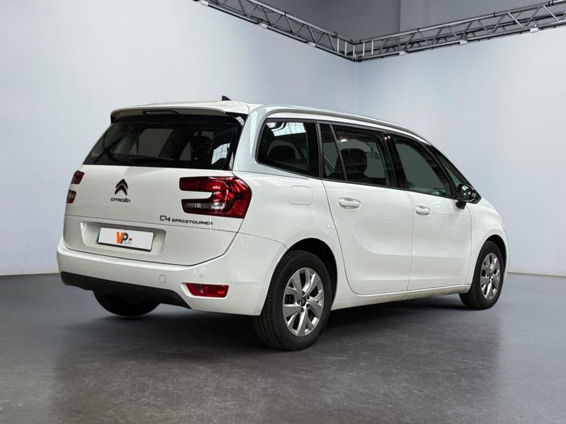 Citroën Grand C4 SpaceTourer BlueHDi 130 s&amp;S Bvm6 Feel
