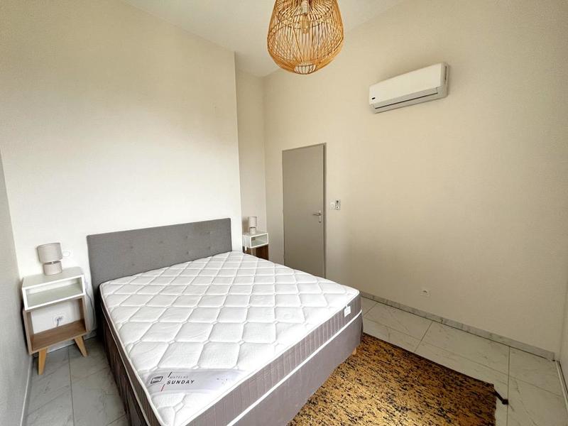 Appartement - 54 m² - 2 pièces