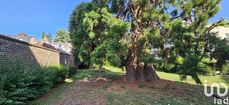 Studio - 25 m² - 1 pièce