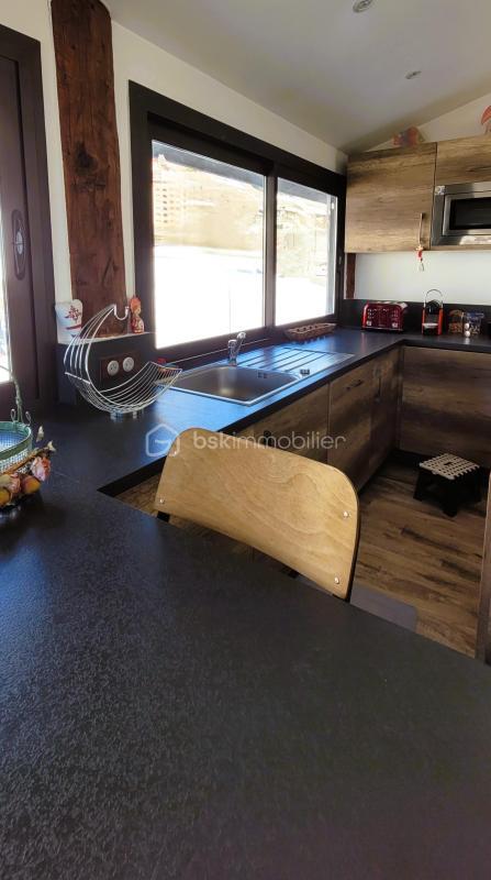 Duplex - 80 m² - 5 pièces