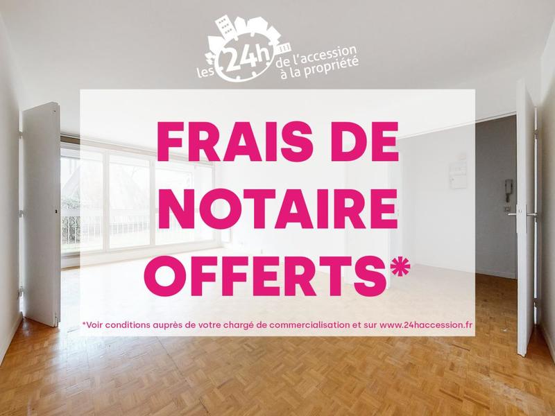 Appartement - 128 m² - 5 pièces
