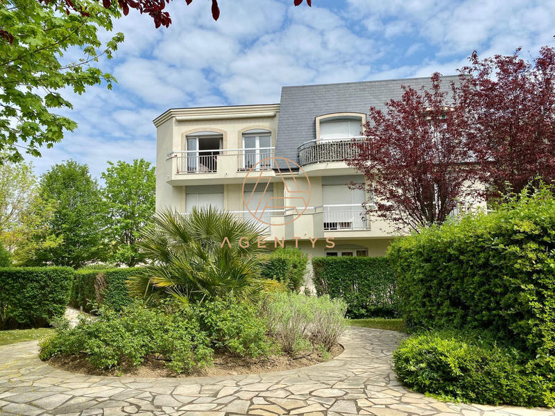 Appartement - 31 m² - 2 pièces