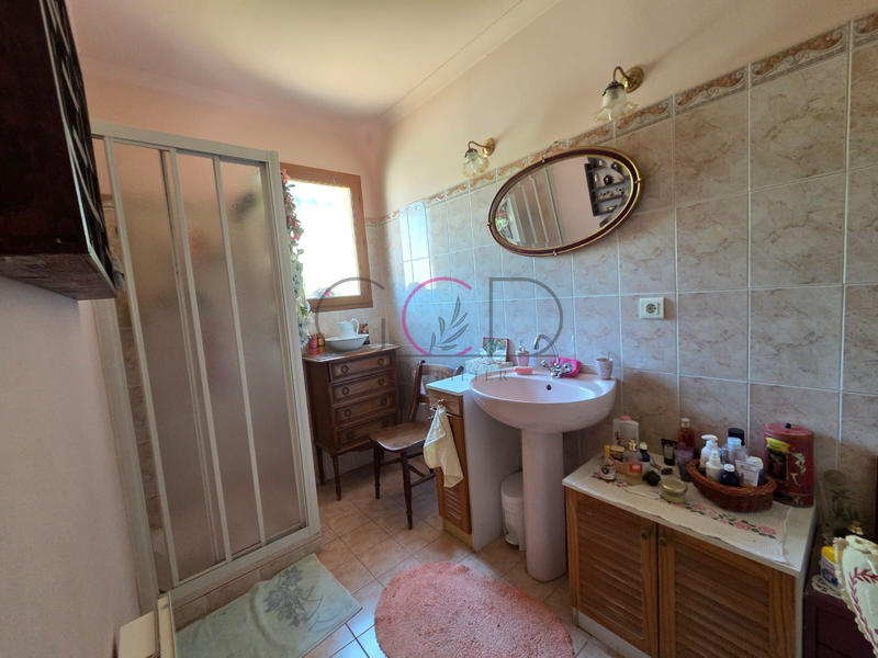 Villa - 112 m² - 5 pièces