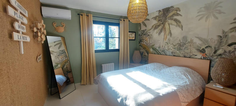 Mas - 160 m² - 5 pièces