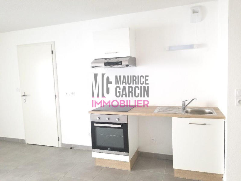 Appartement - 52 m² - 3 pièces