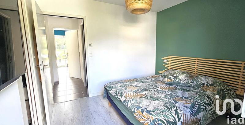 Maison - 146 m² - 7 pièces