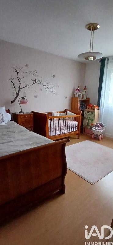 Appartement - 157 m² - 5 pièces