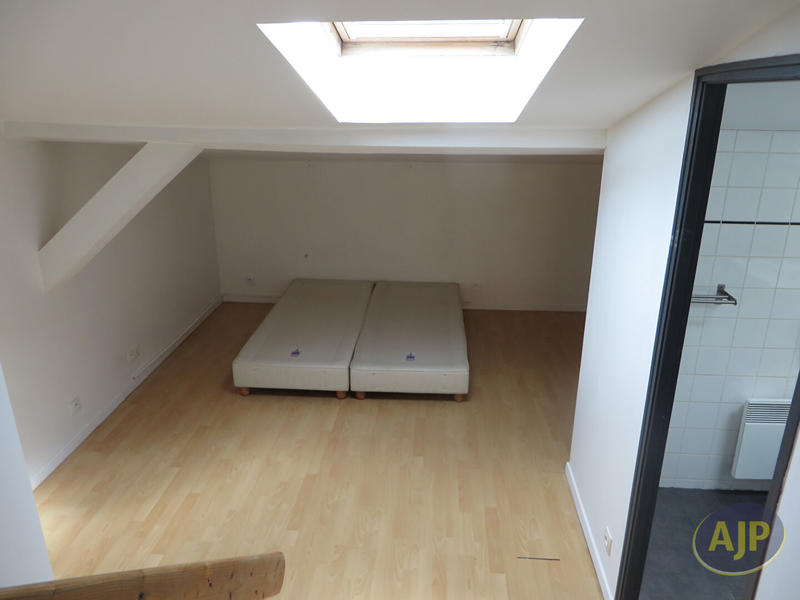 Appartement - 32 m² - 2 pièces