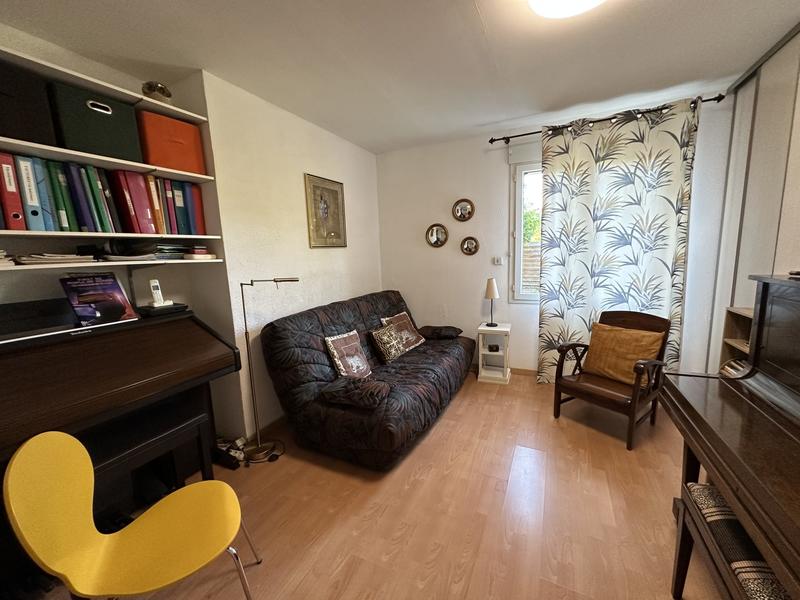 Maison contemporaine - 142 m² - 6 pièces