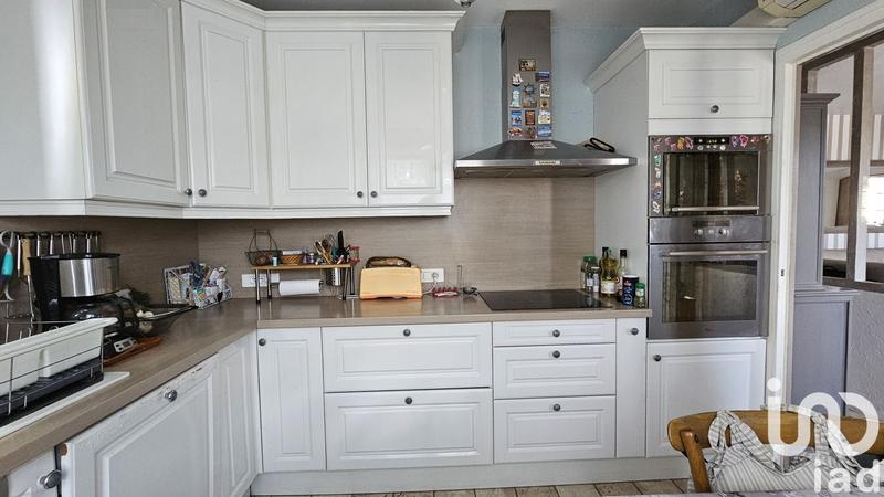 Maison de village - 70 m² - 5 pièces