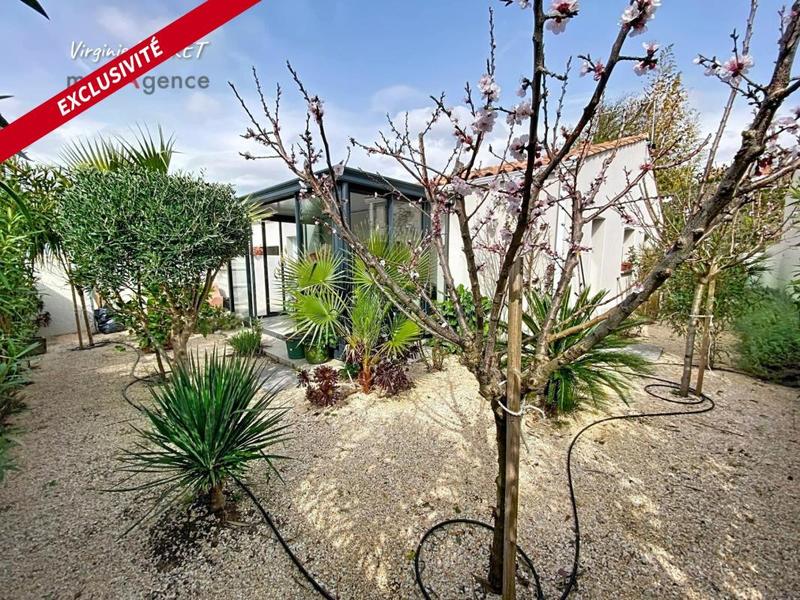 Villa - 108 m² - 4 pièces