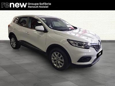 Renault Kadjar TCe 140 Fap Business