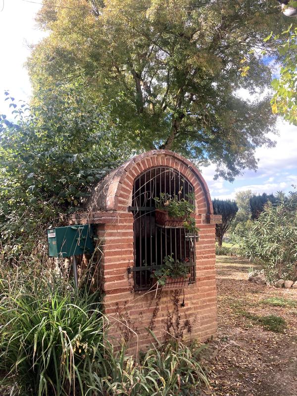 Maison ancienne - 238 m² - 7 pièces