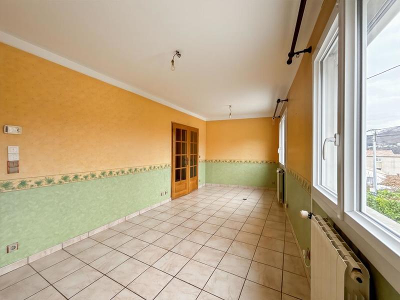 Maison - 127 m² - 4 pièces