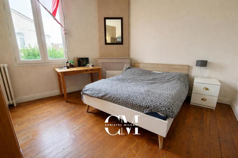 Maison - 153 m² - 7 pièces