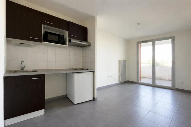 Appartement - 29 m² - 1 pièce