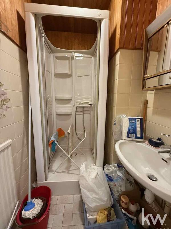 Appartement - 100 m² - 5 pièces