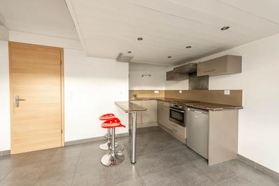 Appartement - 30 m² - 1 pièce