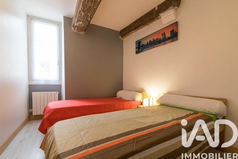 Maison - 73 m² - 3 pièces