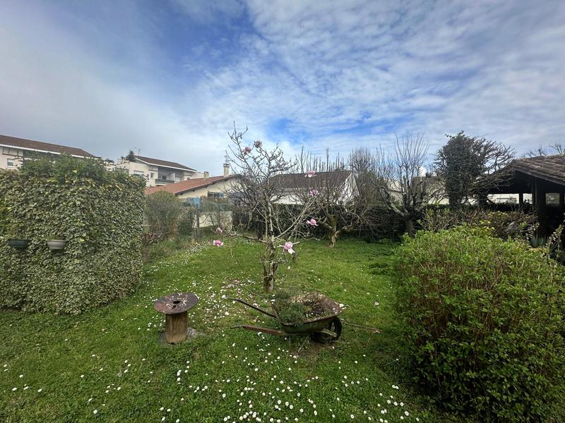 Viager - Maison - 160 m² - 5 pièces