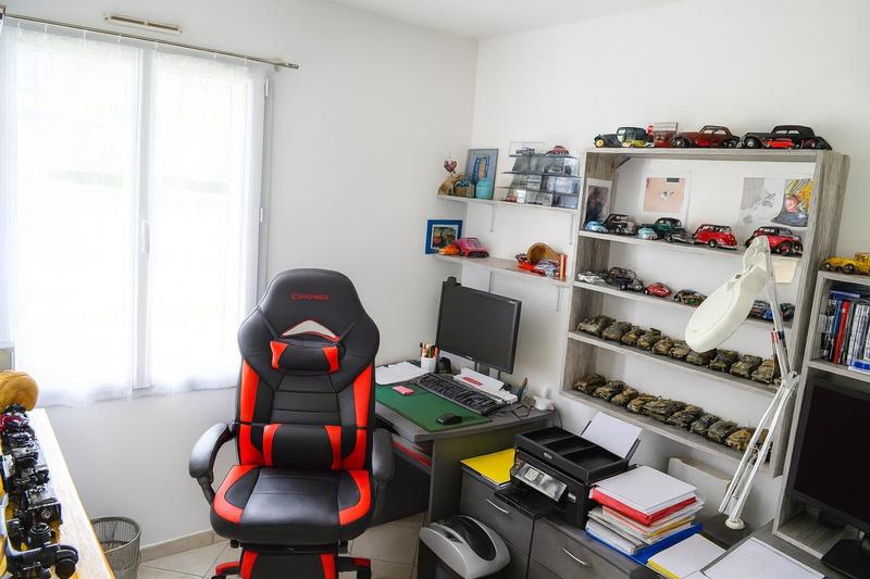 Maison - 194 m² - 6 pièces