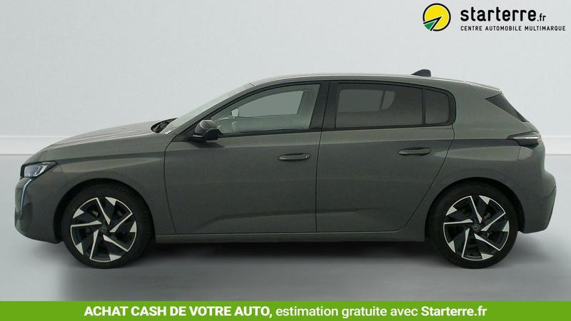Peugeot 308 PureTech 130ch s&amp;S Bvm6 Allure