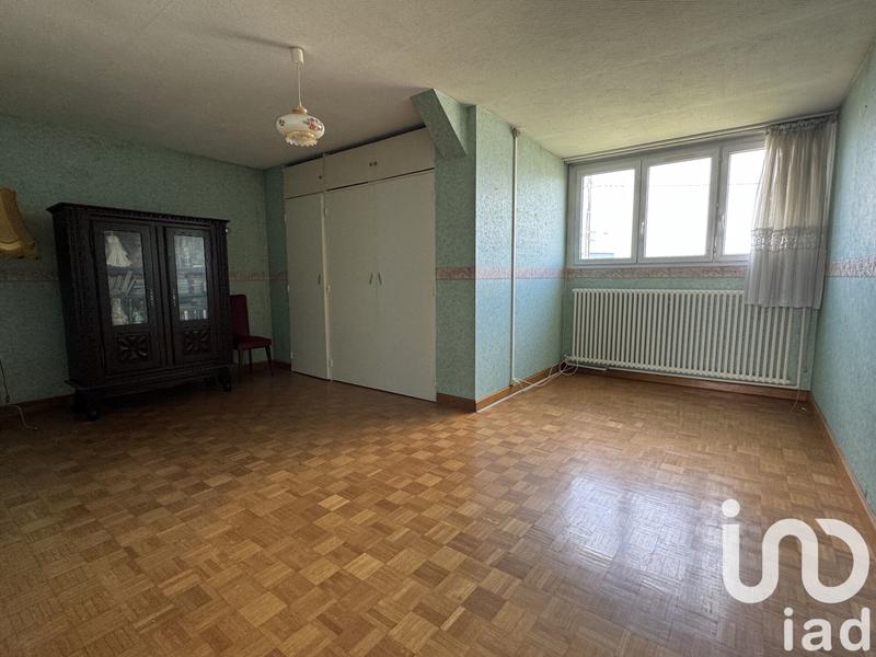 Maison - 165 m² - 6 pièces