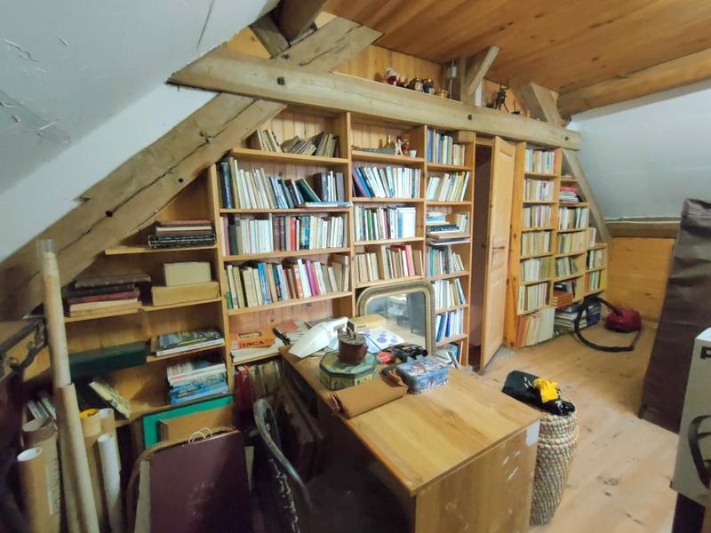 Maison - 144 m² - 6 pièces