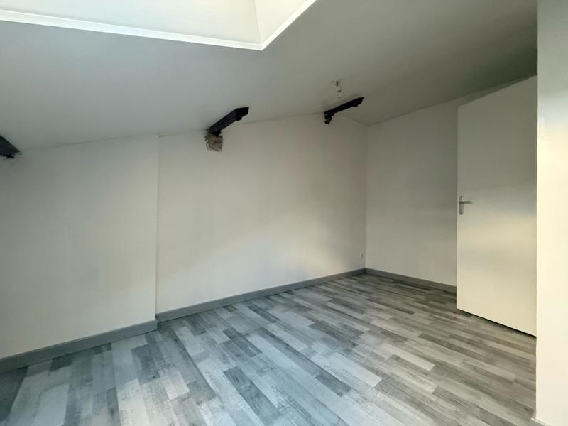 Maison de ville - 68 m² - 3 pièces