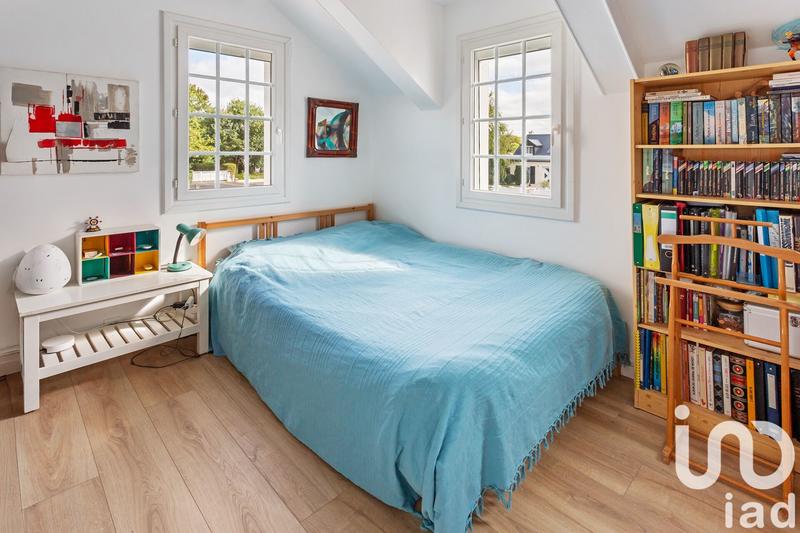 Maison - 175 m² - 7 pièces