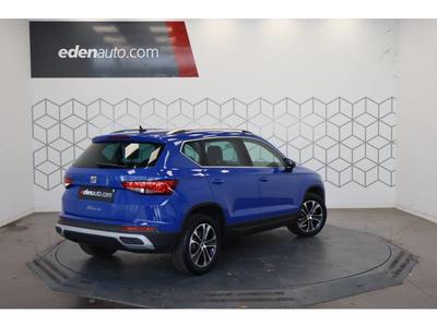 Seat Ateca 1.0 Tsi 110 ch Start/Stop Style Business