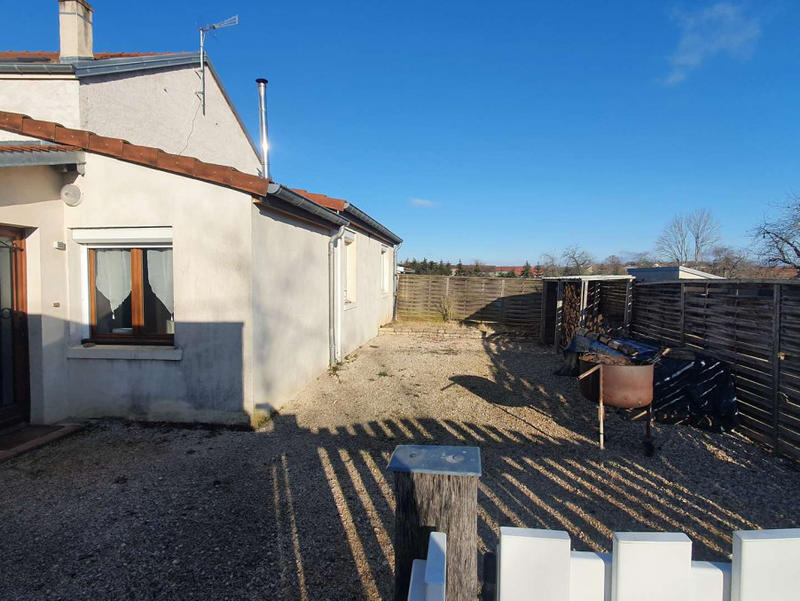Immeuble - 280 m² - 15 pièces