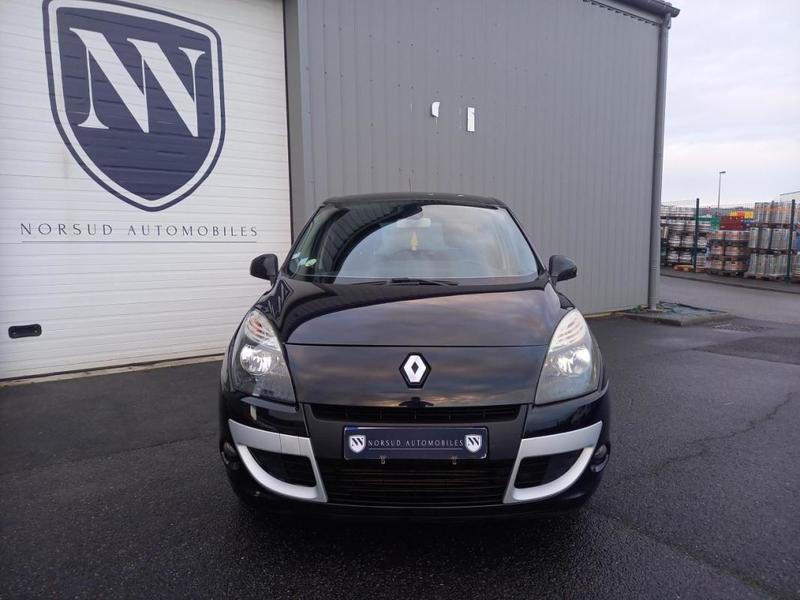 Renault Scénic 1.9 dCi 130 Ch Expression
