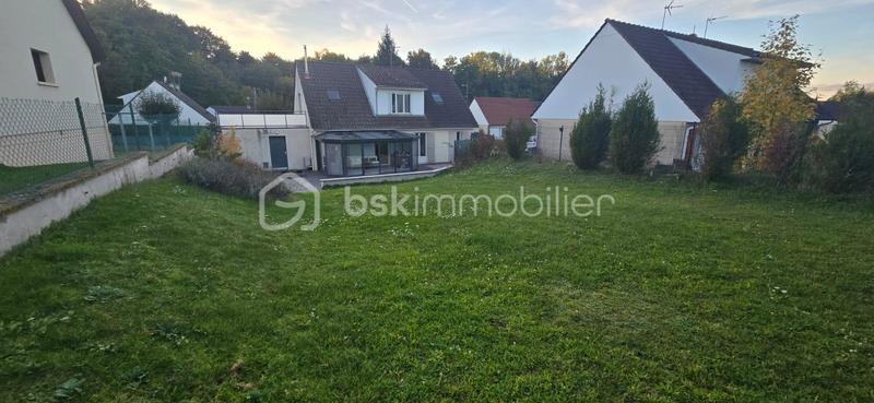 Maison - 148 m² - 6 pièces