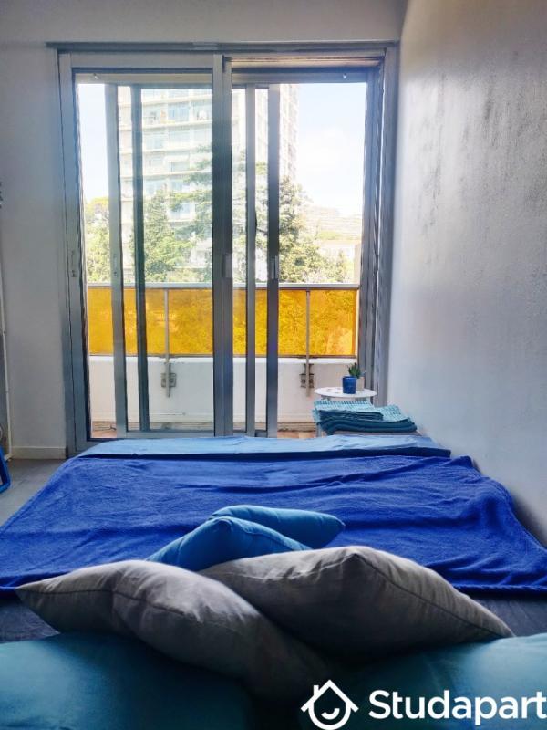 Appartement - 21 m² - 1 pièce