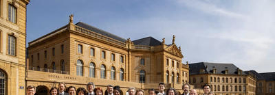 Animation - apéritifs-concerts thématiques