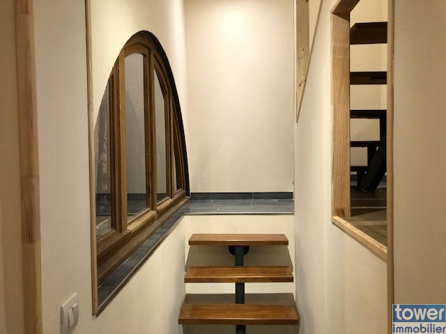 Maison - 141 m² - 5 pièces